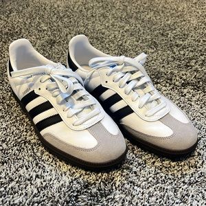 Adidas Samba OG Shoes